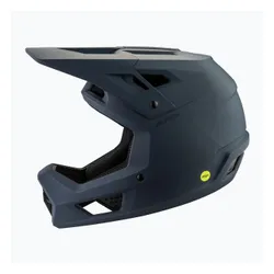 Kask rowerowy Alpina Pikes MIPS navy matt