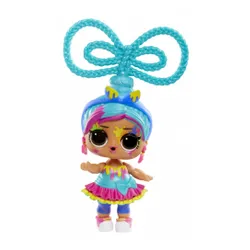 Mga Lalka L.O.L. Surprise Hair Beads Tots Display 33 sztuki