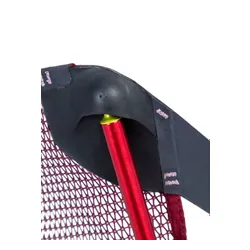 Krzesło turystyczne Nemo Moonlite Reclining Camp Chair - deep claret