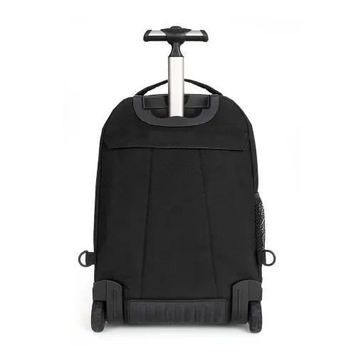 Рюкзак сумка на колесиках Driver 8 JanSport-black