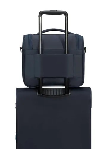 Косметичка / дорожная сумка American Tourister SummerRide Beauty Case - navy