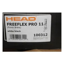 Nowe wiązanie wiązania HEAD FREEFLEX PRO 11