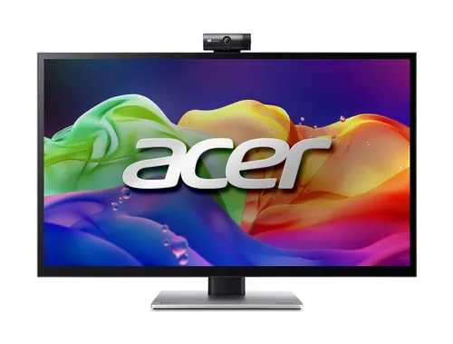 Acer PE270XTBMIIPHCUZX - 60Hz | 5K | 27'' | IPS | 4ms