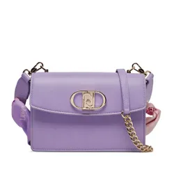 Liu Jo Ecs M Geantă Crossbody Aa4103 E0003 Glicină 00172