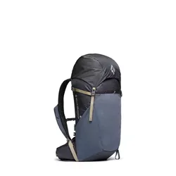 Plecak turystyczny Black Diamond Trail Vista 20 Pack - black/carbon