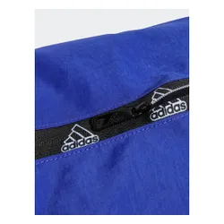 Adidas 4athlts Mediu sac Duffel hr9661 lucid albastru / negru