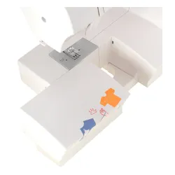 Maszyna do szycia Łucznik Laura 555