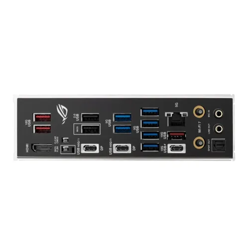 Płyta główna ASUS ROG STRIX X870E-H GAMING WIFI7