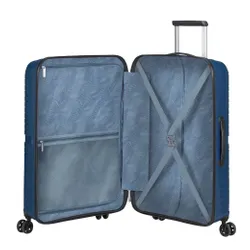 American Tourister Airconic Orta Bavul-midnight navy