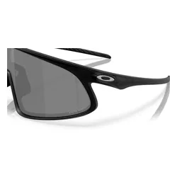 Okulary rowerowe OAKLEY RSLV PRIZM Black