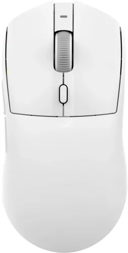 Myszka gamingowa Ajazz AJ139 V2 MC Biały