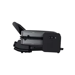 Grill elektryczny BRAUN MultiGrill 5 CG5010IGY Czarny