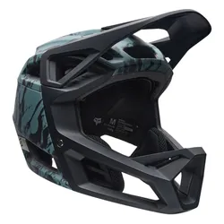 Kask rowerowy Full Face FOX Proframe Thrive MIPS