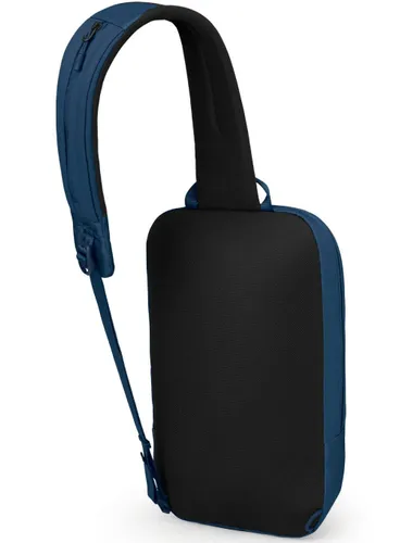 Plecak torba miejska Osprey Aoede Sling - antique blue