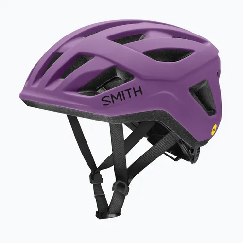 Kask rowerowy Smith Signal MIPS matte indigo