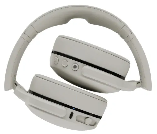 Słuchawki nauszne SKULLCANDY Crusher 540 Active Szary