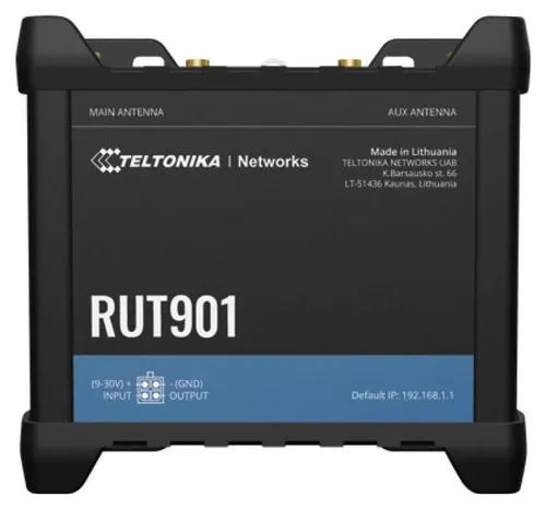 Teltonika RUT901