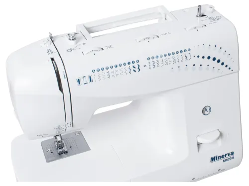 Maszyna do szycia Minerva M823B