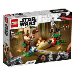 Конструктор Lego Star Wars Битва на Эндоре (75238)