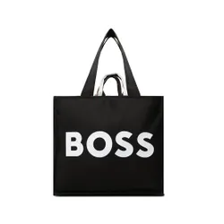 Сумка Boss 50488968 Black 1