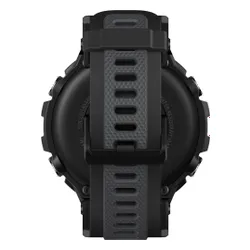 Смарт-часы Amazfit T-Rex Pro Meteorite Black (W2013OV1N)