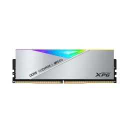 Pamięć RAM Adata XPG Lancer RGB DDR5 CUDIMM 48GB (2x24GB) 8400 CL42 Szary