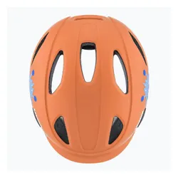 Kask rowerowy dziecięcy UVEX Oyo Style monster papaya matt