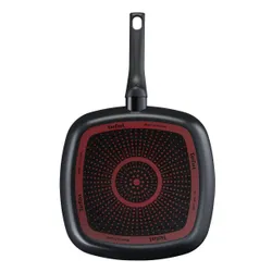 Patelnia grillowa TEFAL Simply Clean B5674053 26 cm