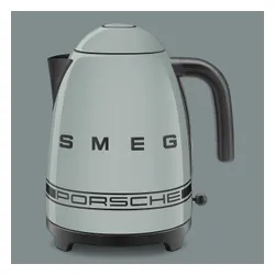 Czajnik Porsche x SMEG Shade Green – KLF03PSGEU