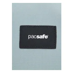 Городской противоугонный рюкзак Pacsafe Go 25 l-fresh mint