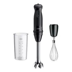 Blender BRAUN MultiQuick MQ50.051.M