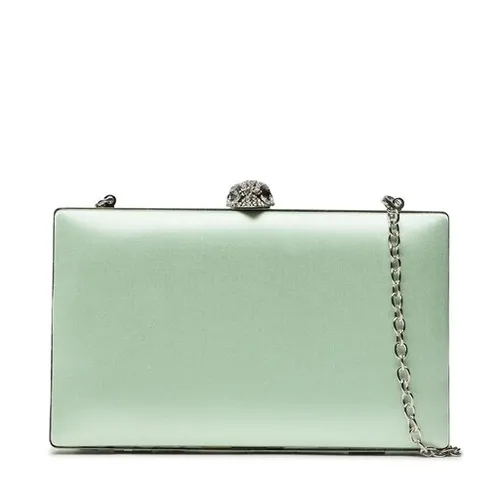 Kurt Geiger Kensington Clutch Bag 9544373759 Verde Pal