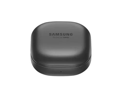 Беспроводные наушники Samsung Galaxy Buds Live SM - R180NZT внутриканальные Bluetooth 5.0 Onyx