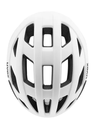 Kask szosowy Uvex I-volute Mips - white matt