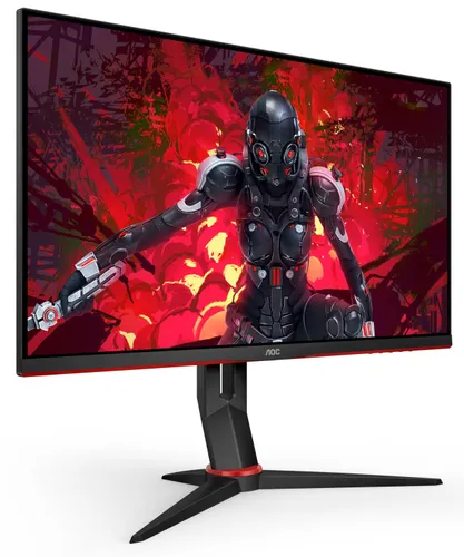AOC 27G2U/BK [1ms, 144Hz, FreeSync] [oferta Outlet]