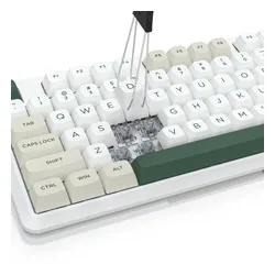Klawiatura REDRAGON Wildslash K734WCG-RGB-PRO