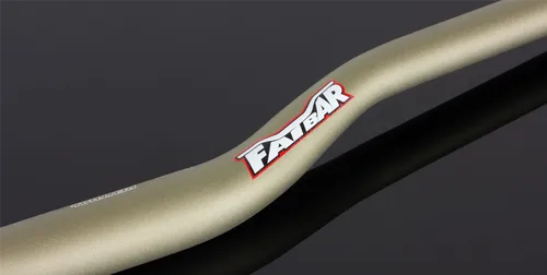 Руль MTB RENTHAL Fatbar V2