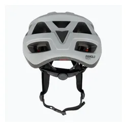 Kask rowerowy ATTABO Viper szary