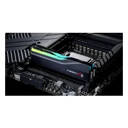Pamięć RAM G.Skill Trident Z5 RGB DDR5 32GB (2 x 16GB) 5200 CL36 Czarny