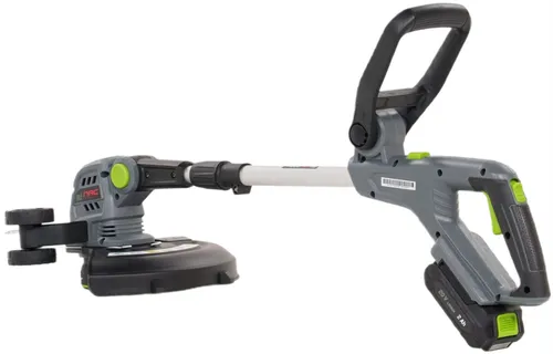 Podkaszarka akumulatorowa NAC TB20-B20-S
