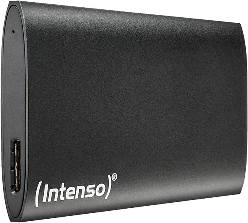 Dysk INTENSO Premium 1TB SSD Czarny