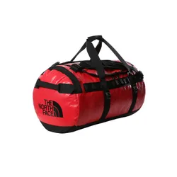 Сумка / рюкзак The North Face Base Camp Duffel M-tnf red / tnf black