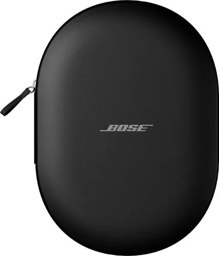 Słuchawki nauszne BOSE QuietComfort Ultra 2 gen. ANC Czarny