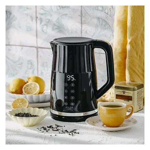 Adler AD 1350 czarny