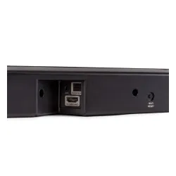 Soundbar Polk Audio Signa S3 2.1 Wi-Fi Bluetooth Chromecast