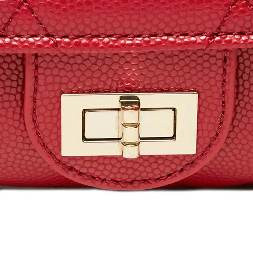 Valentino Igloo Vbs7b701 Rosso Scuro portofel