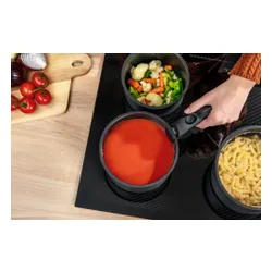 Zestaw garnków GOTZE & JENSEN Vienna SPS901 (4 elementy)