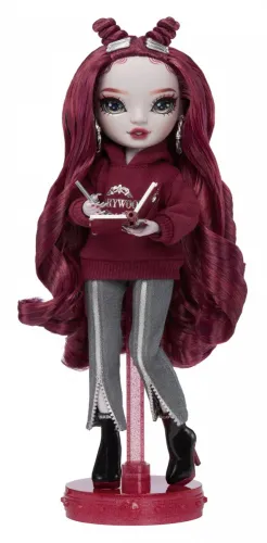 Кукла Mga Shadow High F23 Fashion Doll - Maroon