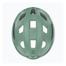 Kask rowerowy Rudy Project Skudo green sage matte