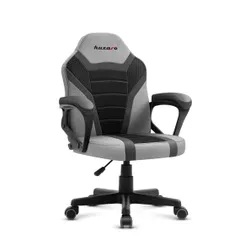 Fotel HUZARO Ranger 1.0 Mesh Szary